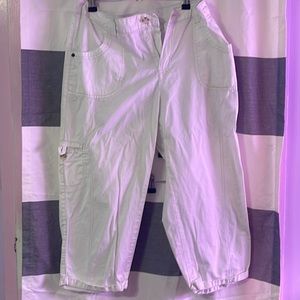 Bermuda shorts size 12